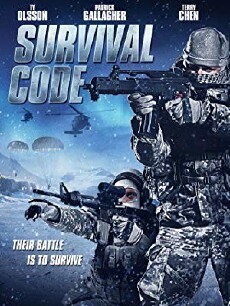Survival Code (2013) - Stream Online