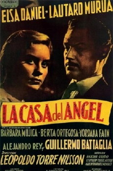 La casa del ángel (1957) - Stream Online
