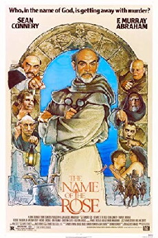 The Name of the Rose (1986) - Stream Online