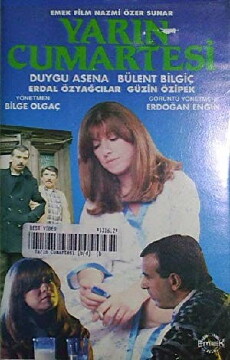 Yarin Cumartesi (1990) - Stream Online