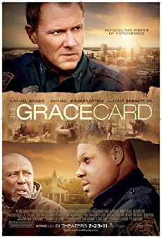 The Grace Card (2010) - Stream Online