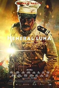 Heneral Luna (2015) - Stream Online