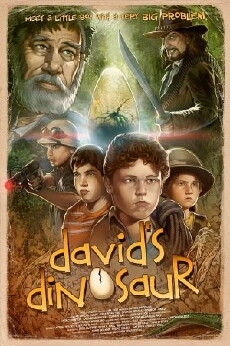 David's Dinosaur (2017) - Stream Online