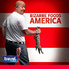 Bizarre Foods America (2012) - Stream Online