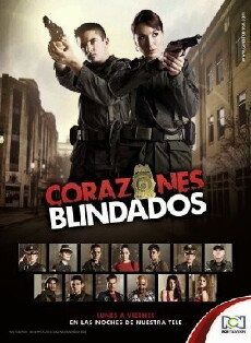 Corazones Blindados (2012) - Stream Online