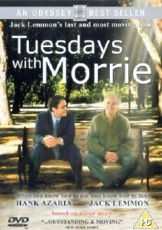 Tuesdays with Morrie (1999) - Stream Online