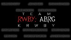 RWBY: Abrg (2017) - Stream Online