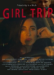 Girl Trip (2018) - Stream Online