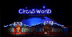 Circus World (2016) - Stream Online