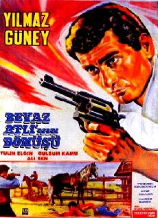 Beyaz Atli'nin Dönüsü (1968) - Stream Online