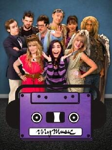 MyMusic (2012) - Stream Online