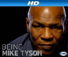 Being: Mike Tyson (2013) - Stream Online