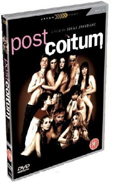 Post coitum (2004) - Stream Online