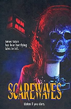 Scarewaves (2014) - Stream Online