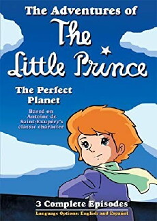 The Adventures of the Little Prince (1978) - Stream Online