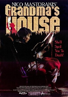 Grandmother's House (1988) - Stream Online