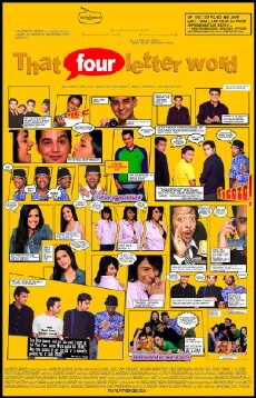 That Four-Letter Word (2006) - Stream Online