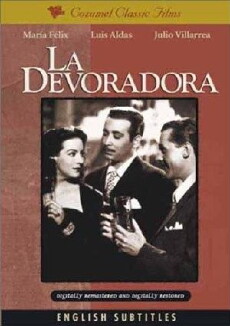 La devoradora (1946) - Stream Online