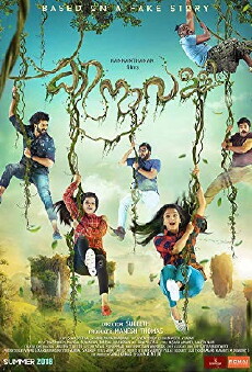 Kinavally (2018) - Stream Online