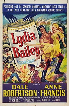 Lydia Bailey (1952) - Stream Online