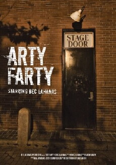 Arty Farty (2016) - Stream Online