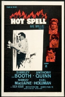 Hot Spell (1958) - Stream Online