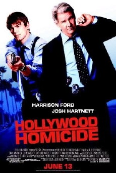 Hollywood Homicide (2003) - Stream Online
