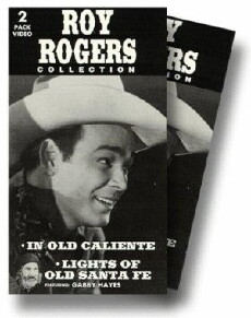 Lights of Old Santa Fe (1944) - Stream Online