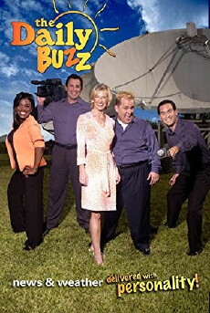 The Daily Buzz (2002) - Stream Online