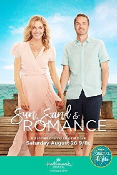 Sun, Sand & Romance (2017) - Stream Online