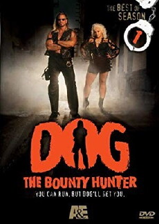 Dog the Bounty Hunter (2003) - Stream Online