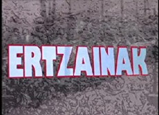 Ertzainak (1999) - Stream Online