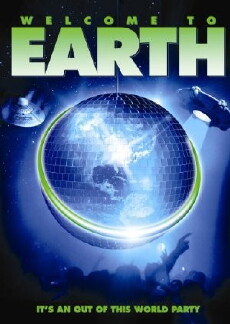Welcome to Earth (2005) - Stream Online