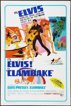 Clambake (1967) - Stream Online