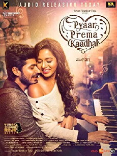 Pyaar Prema Kaadhal (2018) - Stream Online
