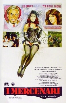 I mercenari raccontano (1985) - Stream Online
