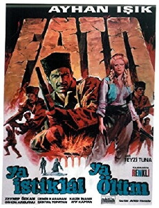 Fato - Ya istiklal ya ölüm (1969) - Stream Online