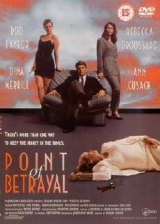 The Point of Betrayal (1995) - Stream Online