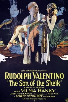 The Son of the Sheik (1926) - Stream Online