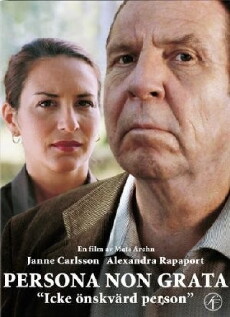 Persona non grata (2008) - Stream Online