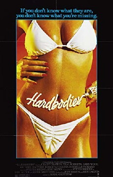 Hardbodies (1984) - Stream Online