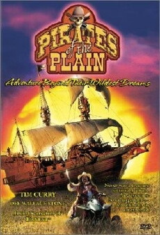 Pirates of the Plain (1999) - Stream Online