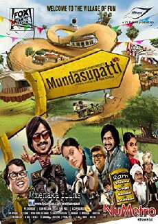 Mundaasupatti (2014) - Stream Online