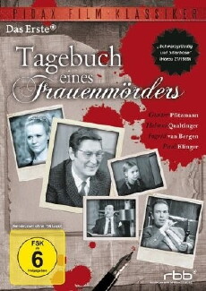 Tagebuch eines Frauenmörders (1969) - Stream Online