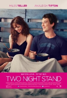 Two Night Stand (2014) - Stream Online