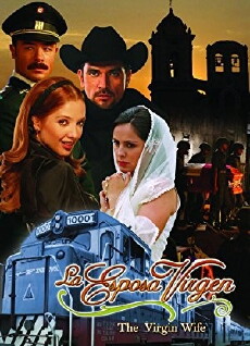 La esposa virgen (2005) - Stream Online