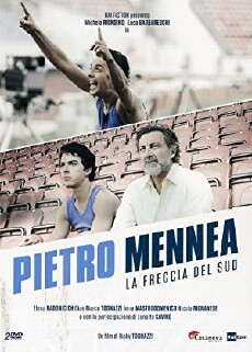 Pietro Mennea: La freccia del Sud (2015) - Stream Online
