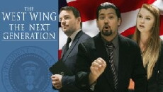 West Wing: The Next Generation (2016) - Stream Online