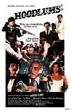 Hoodlums (1980) - Stream Online