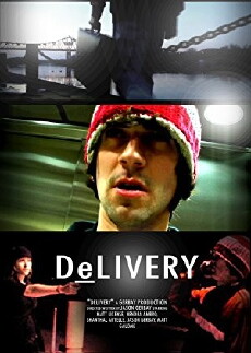 Delivery (2007) - Stream Online